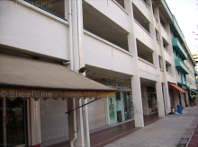 Blk 820 Tampines Street 81 (Tampines), HDB 3 Rooms #99582